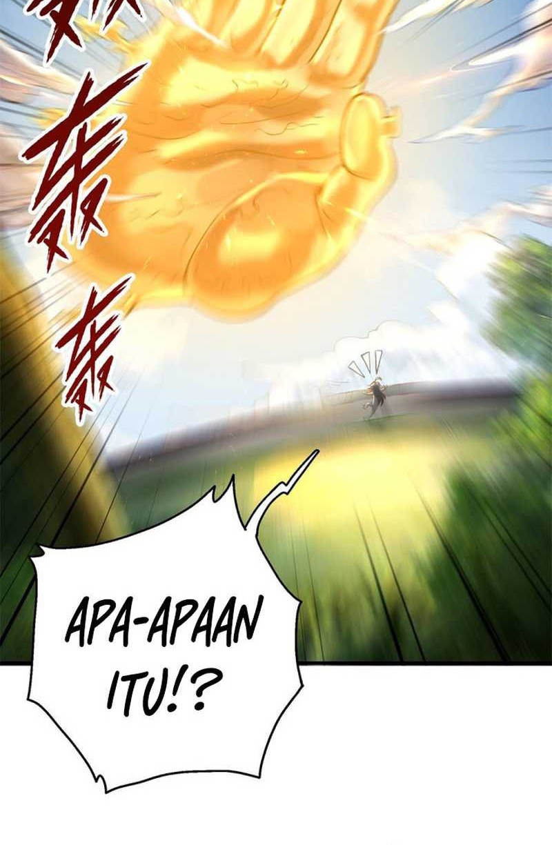 Invincible Within My Domain Bab 02 halaman 42