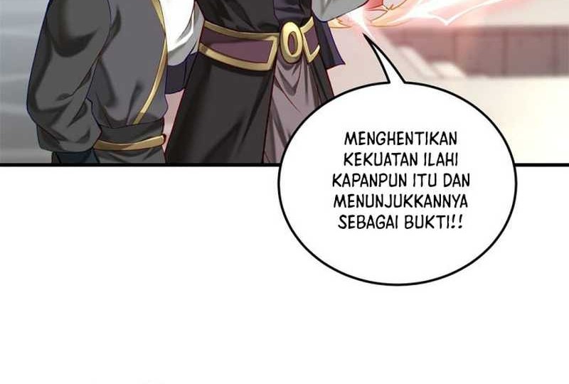 Invincible Within My Domain Bab 02 halaman 54