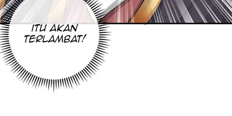 Invincible Within My Domain chapter 03 halaman 13