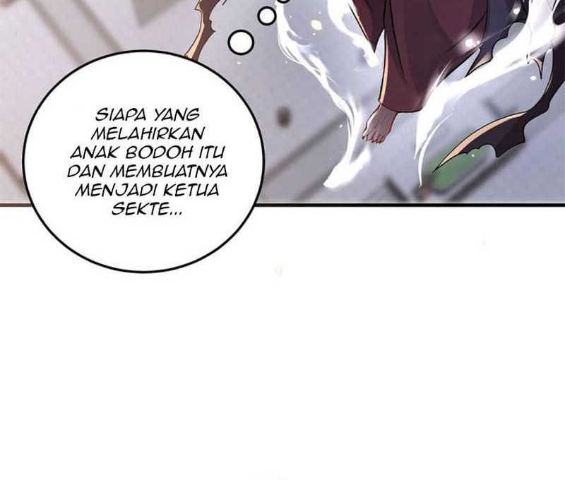 Invincible Within My Domain chapter 03 halaman 17