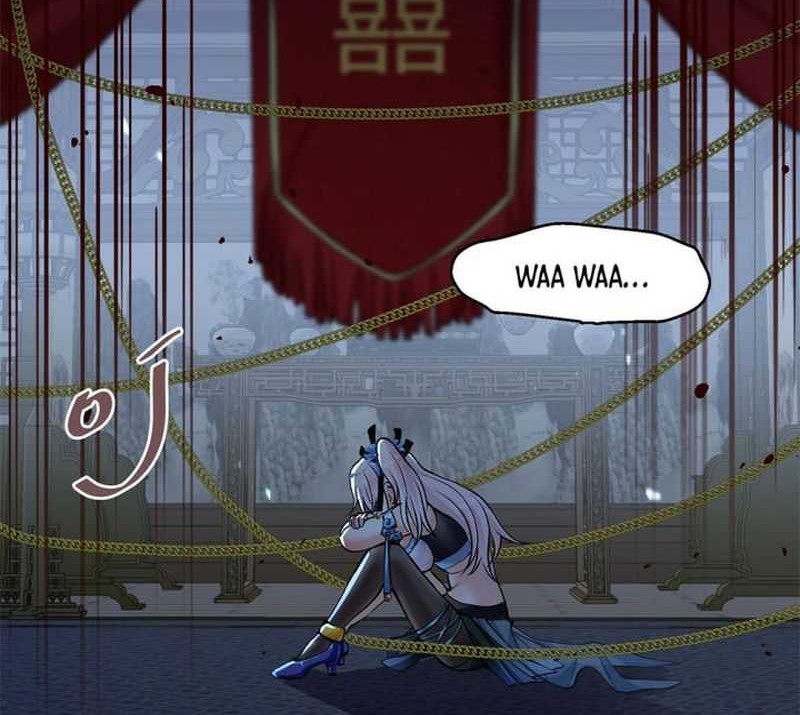 Invincible Within My Domain chapter 03 halaman 32