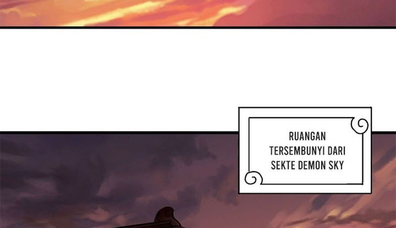 Invincible Within My Domain chapter 04 halaman 29
