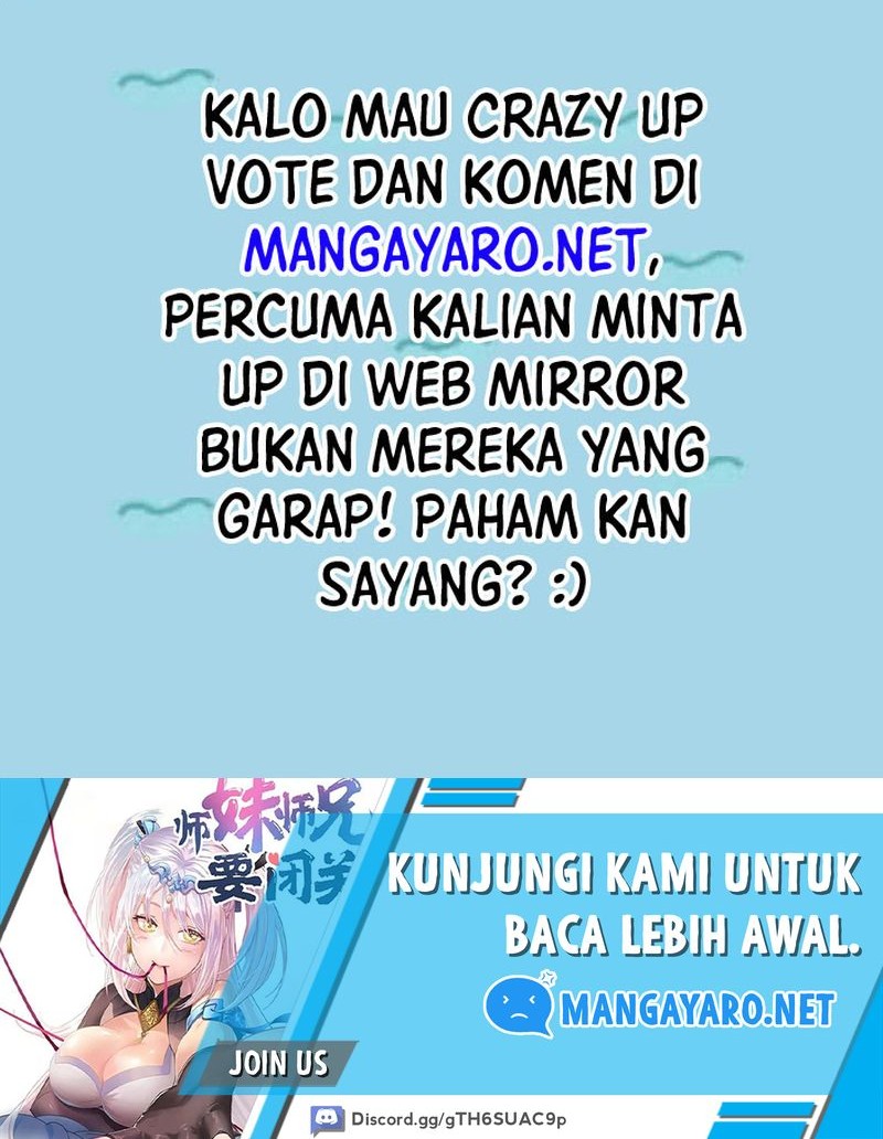Invincible Within My Domain chapter 04 halaman 45