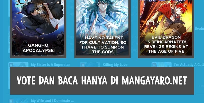 Invincible Within My Domain Bab 05 halaman 43