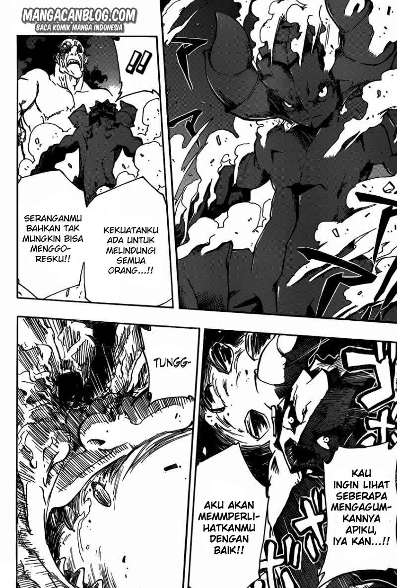 Iron Knight Bab 1 halaman 48