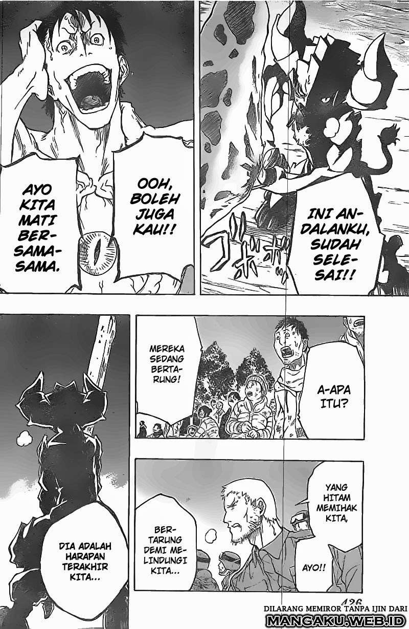 Iron Knight Bab 13 halaman 4