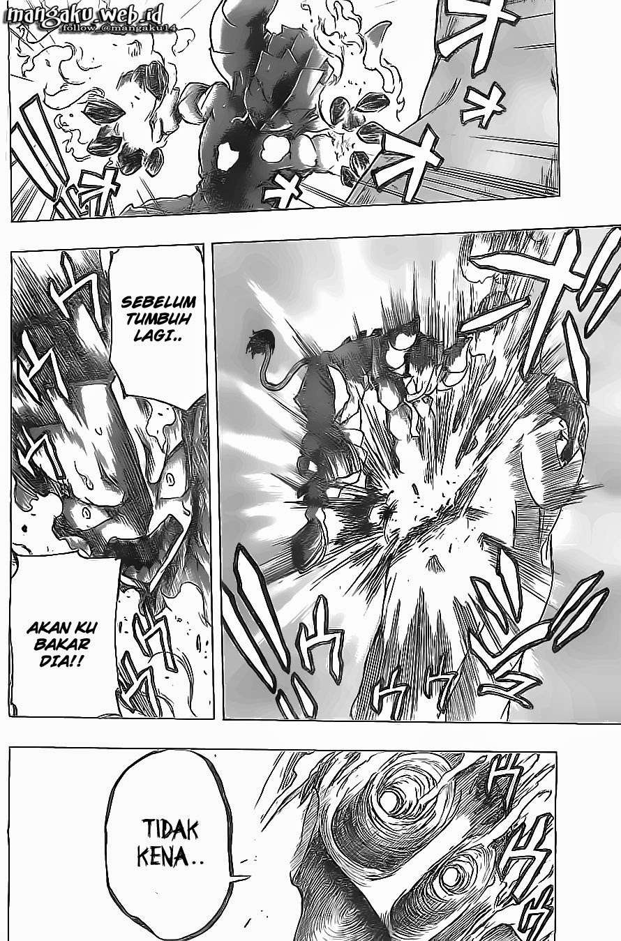 Iron Knight Bab 15 halaman 13