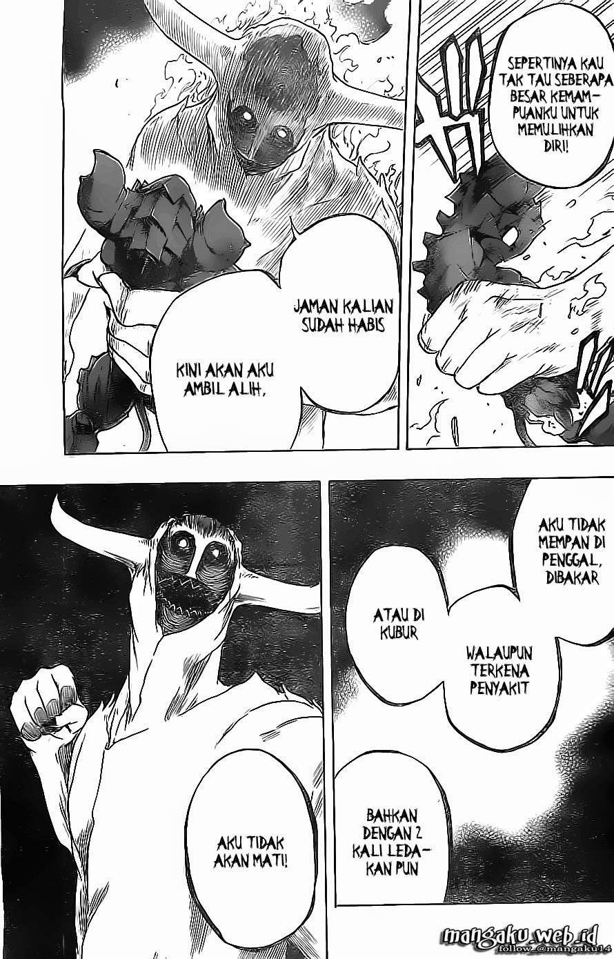Iron Knight Bab 15 halaman 14