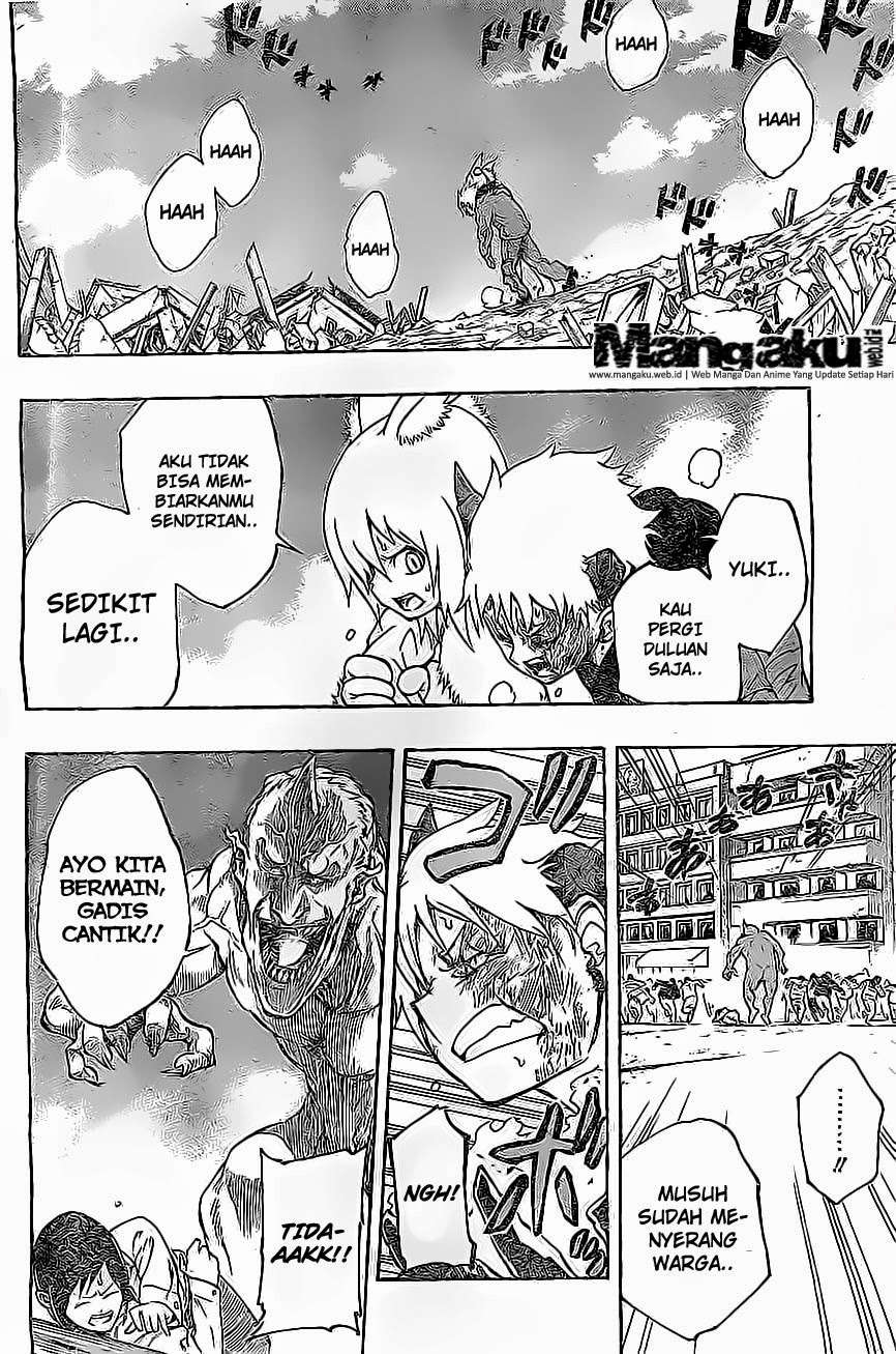 Iron Knight Bab 16 halaman 5