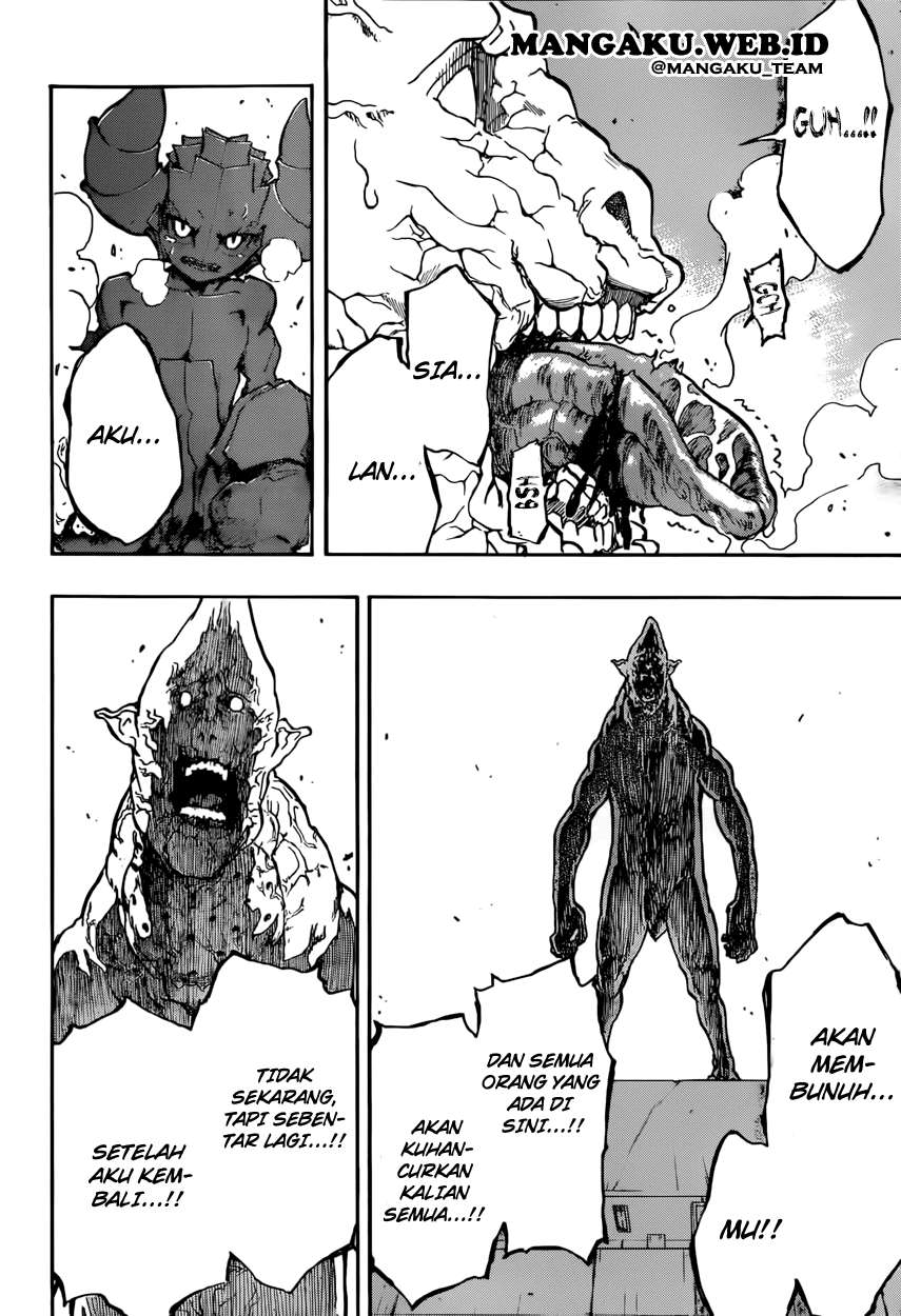 Iron Knight Bab 4 halaman 10
