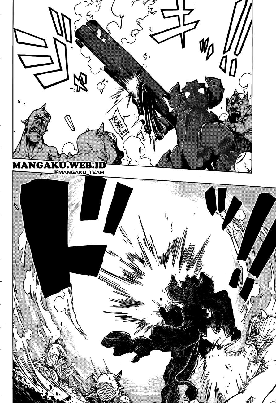 Iron Knight Bab 9 halaman 10