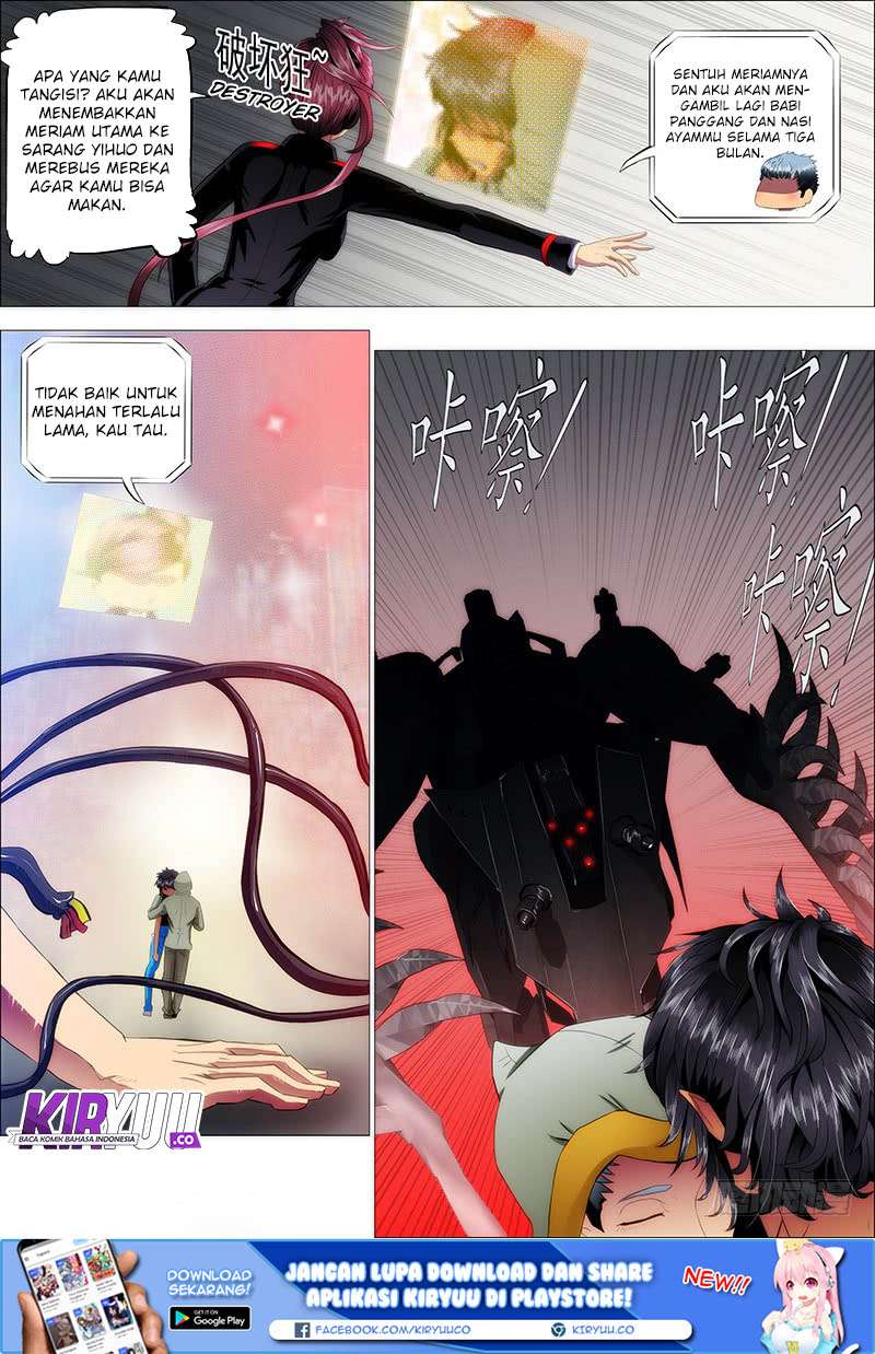 Iron Ladies chapter 103 halaman 6