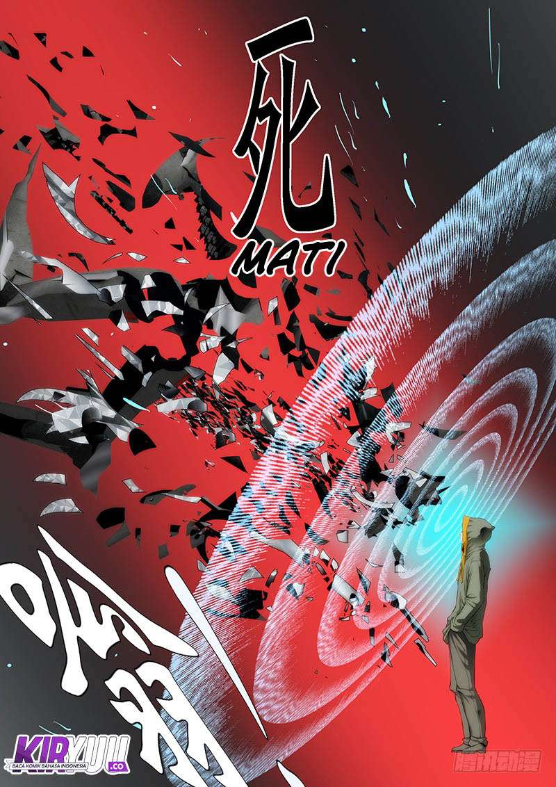 Iron Ladies chapter 103 halaman 9