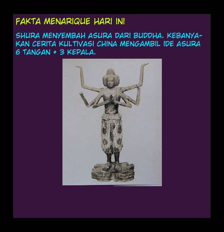 Iron Ladies chapter 104 halaman 11