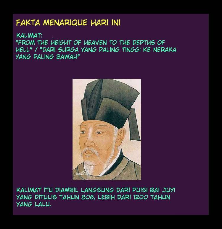 Iron Ladies chapter 105 halaman 11