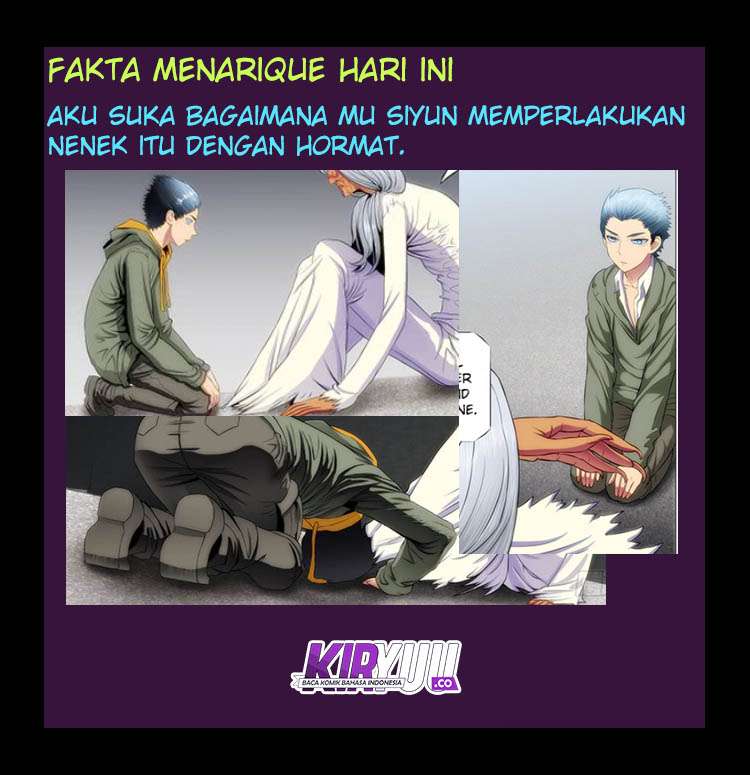 Iron Ladies Bab 106 halaman 12
