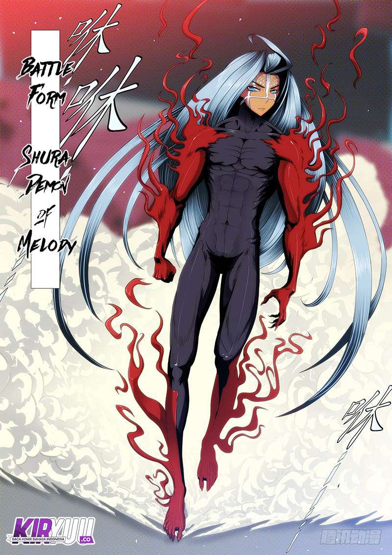 Iron Ladies chapter 107 halaman 4
