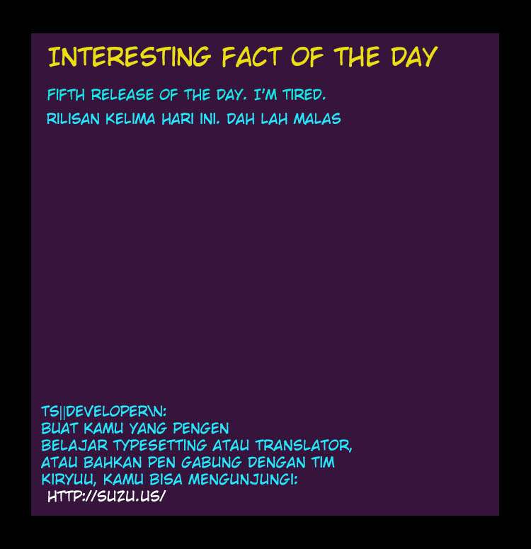 Iron Ladies chapter 107 halaman 11