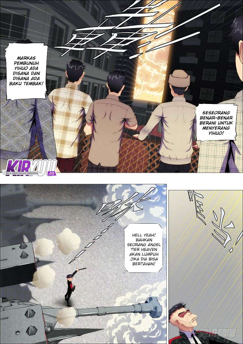 Iron Ladies chapter 108 halaman 5