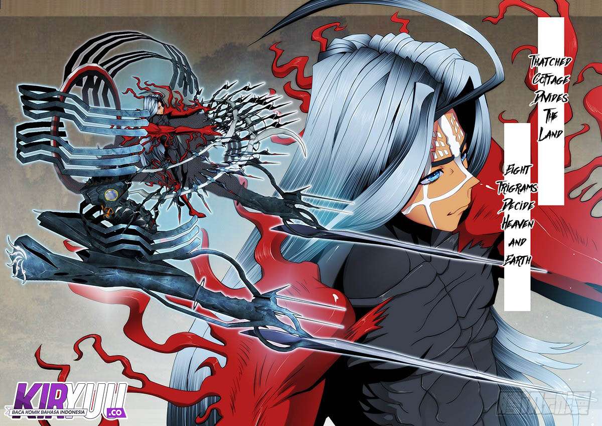 Iron Ladies chapter 108 halaman 8