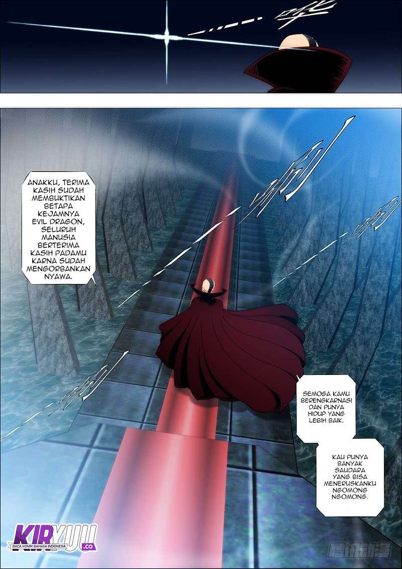 Iron Ladies chapter 117 halaman 4