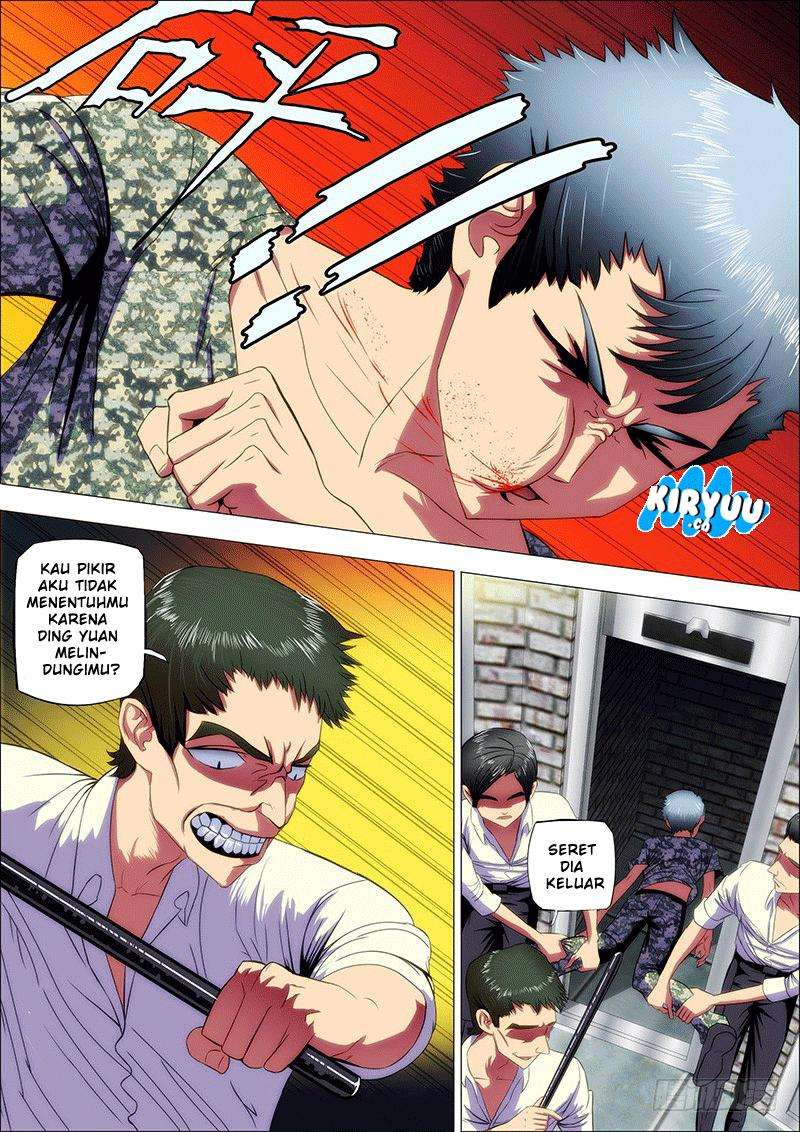 Iron Ladies chapter 12 halaman 12