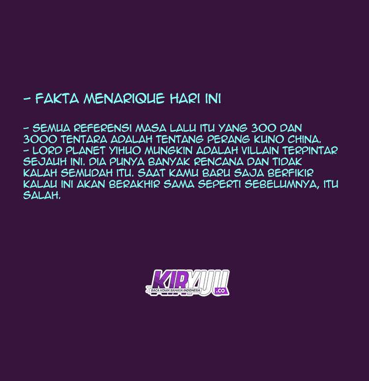 Iron Ladies chapter 121 halaman 10