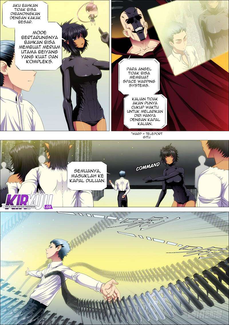 Iron Ladies Bab 125 halaman 4