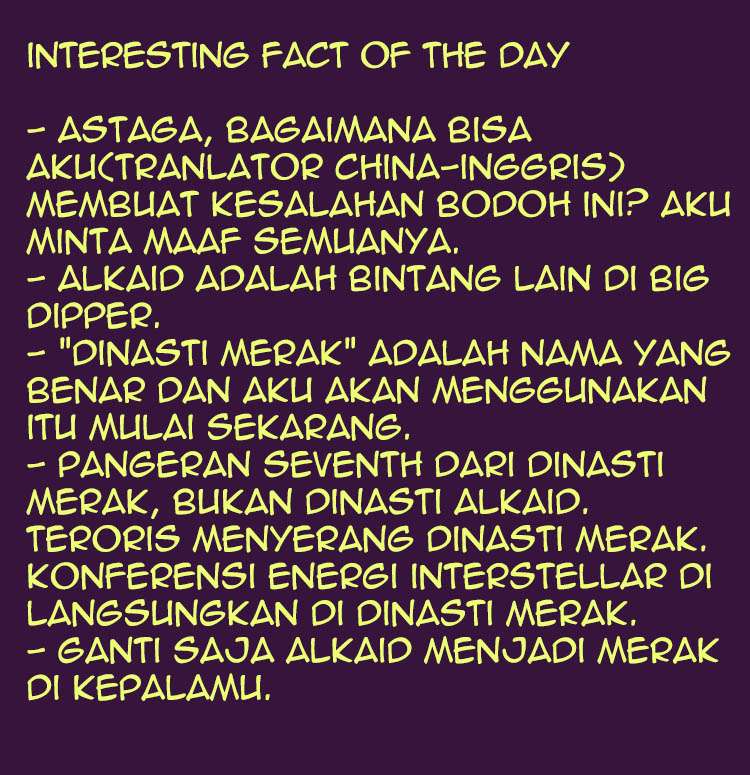 Iron Ladies chapter 126 halaman 11