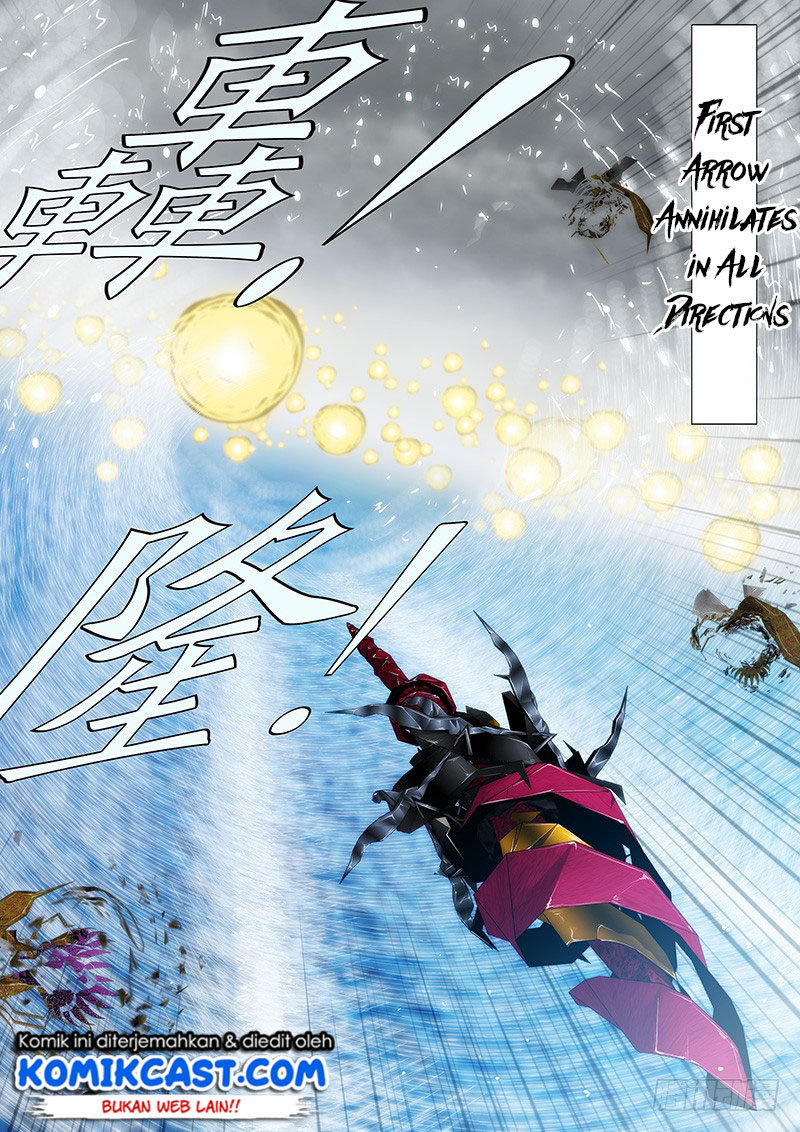Iron Ladies chapter 138 halaman 3