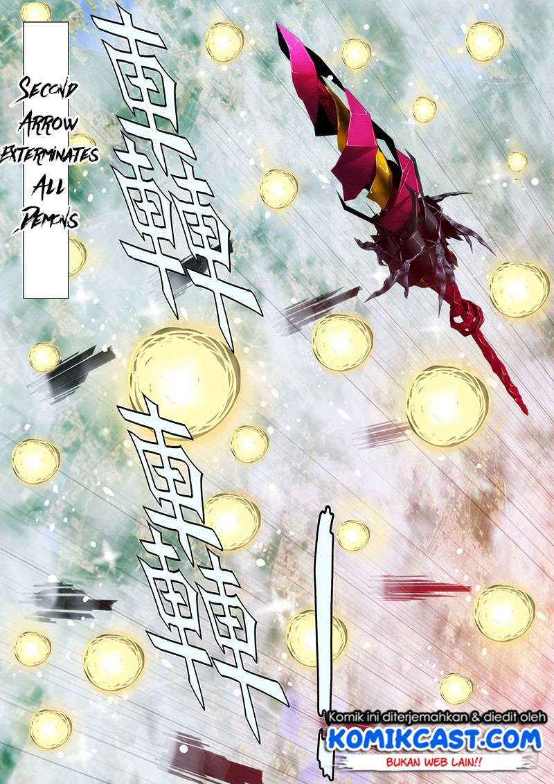 Iron Ladies chapter 138 halaman 4