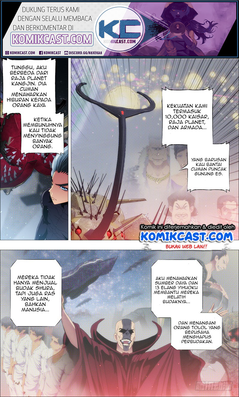 Iron Ladies chapter 140 halaman 2