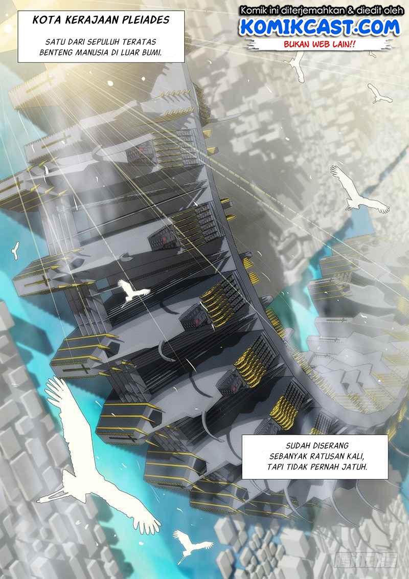 Iron Ladies chapter 149 halaman 2