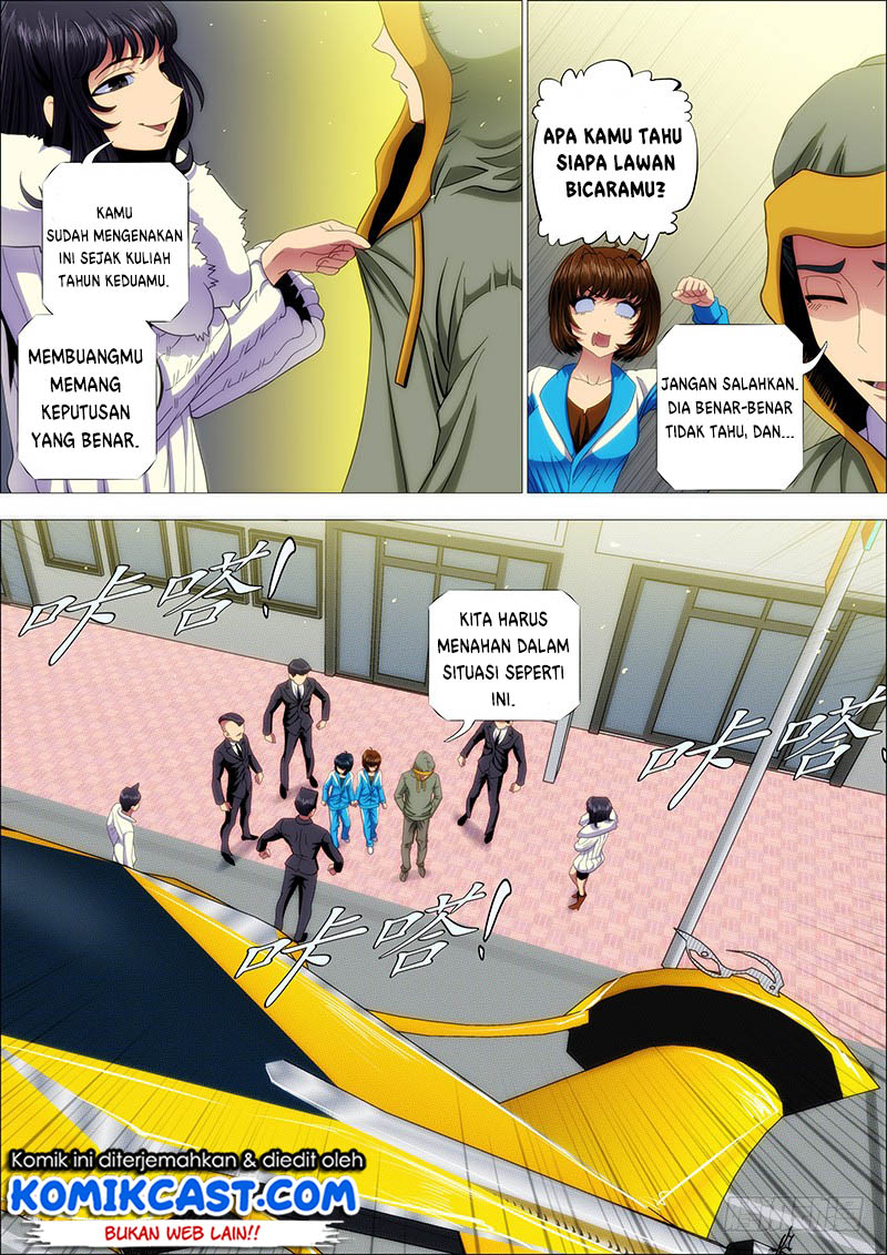 Iron Ladies Bab 150 halaman 10