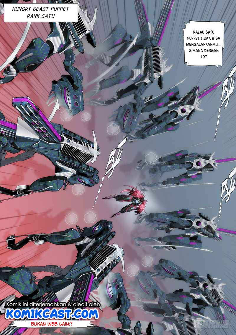 Iron Ladies Bab 160 halaman 2