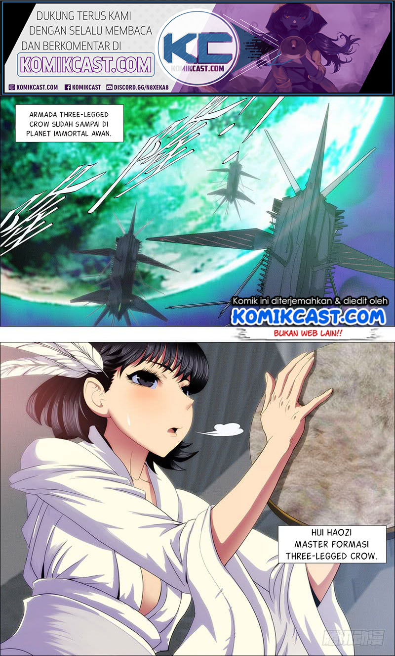 Iron Ladies chapter 170 halaman 2