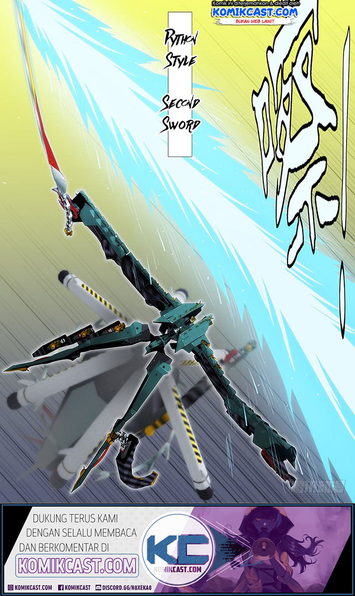 Iron Ladies chapter 179 halaman 2