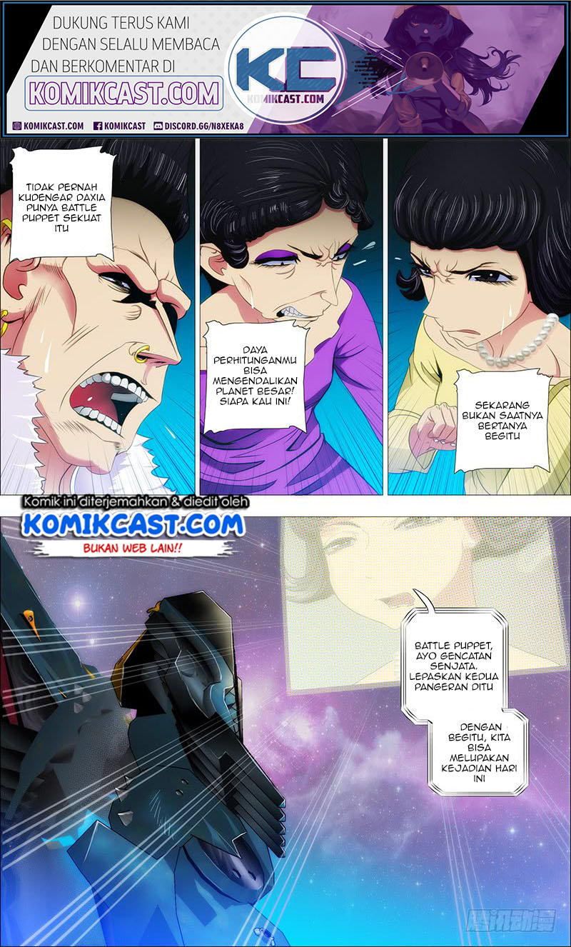 Iron Ladies Bab 200 halaman 2