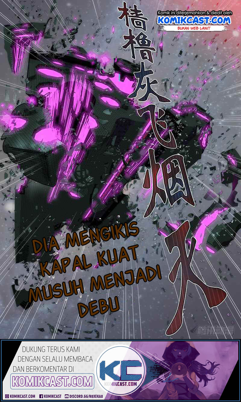 Iron Ladies chapter 201 halaman 12