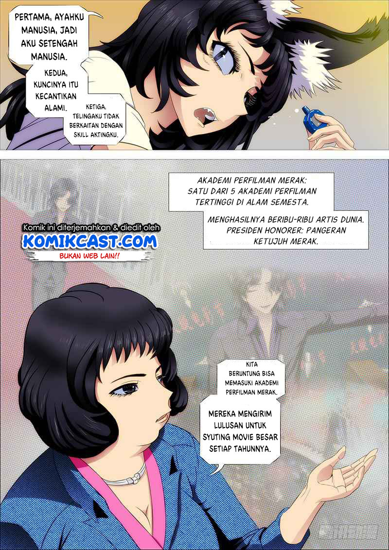 Iron Ladies Bab 204 halaman 2