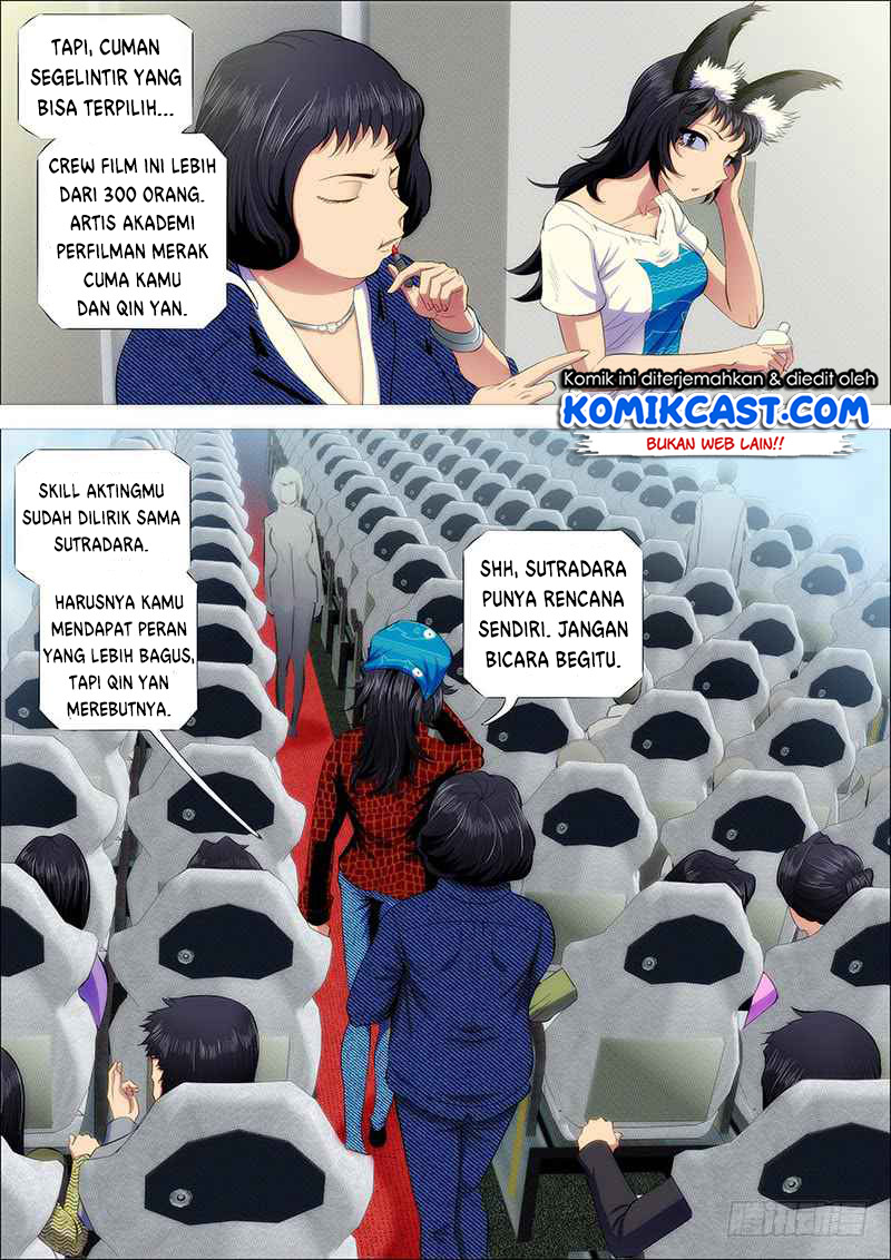 Iron Ladies Bab 204 halaman 3