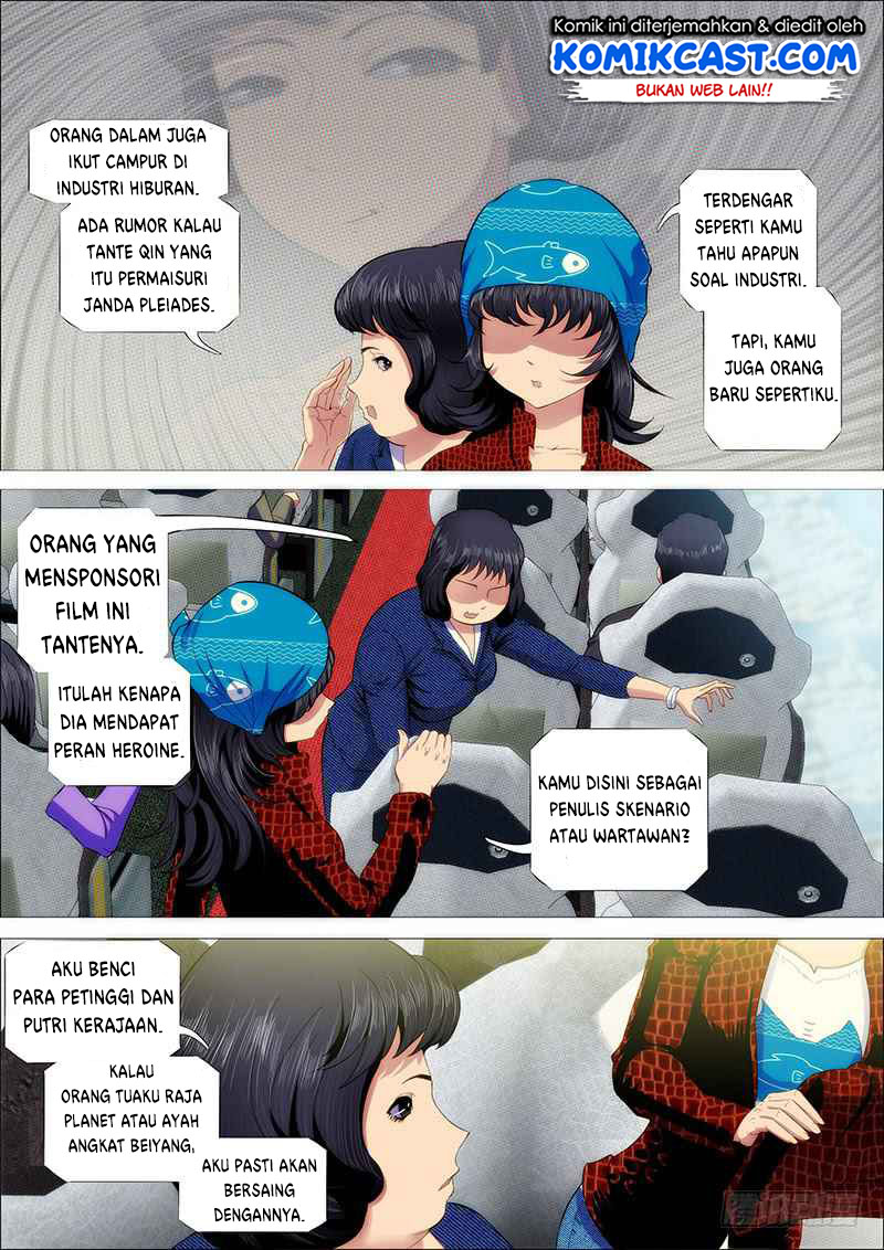 Iron Ladies Bab 204 halaman 4