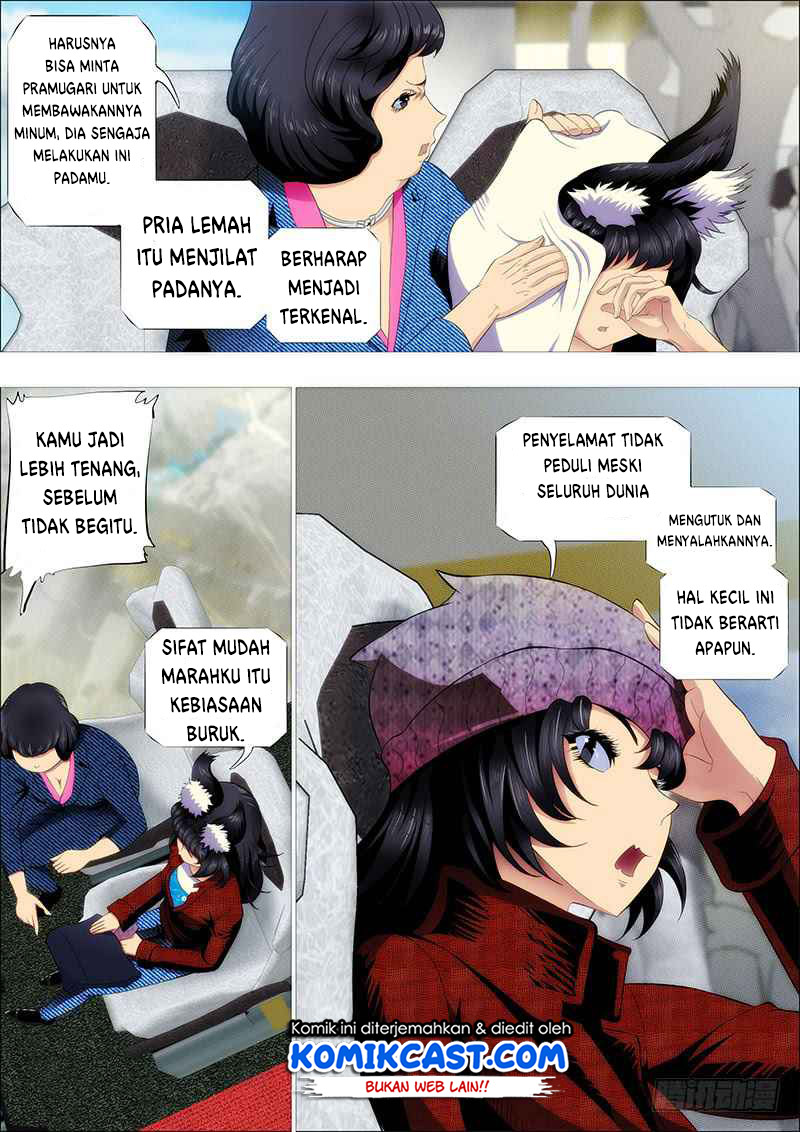 Iron Ladies Bab 204 halaman 7