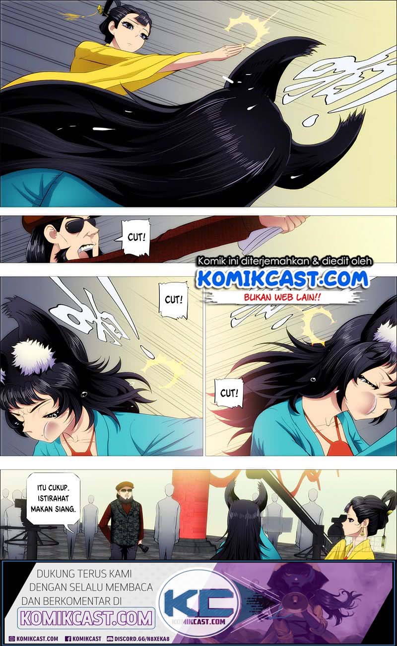 Iron Ladies Bab 206 halaman 2