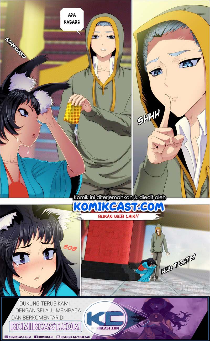 Iron Ladies chapter 207 halaman 2