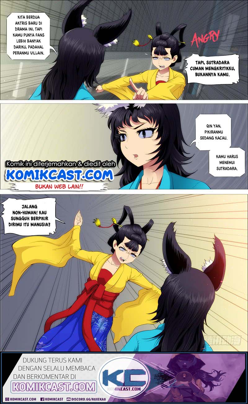 Iron Ladies Bab 208 halaman 11
