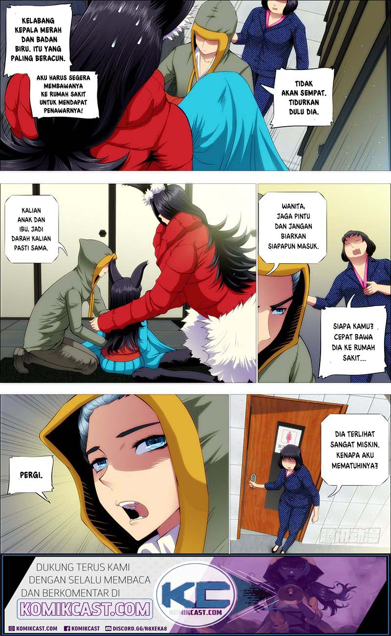 Iron Ladies Bab 210 halaman 2