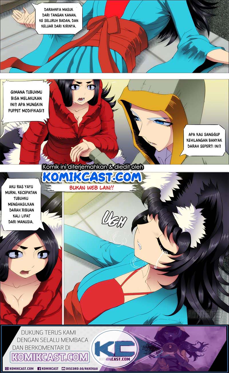 Iron Ladies Bab 210 halaman 4