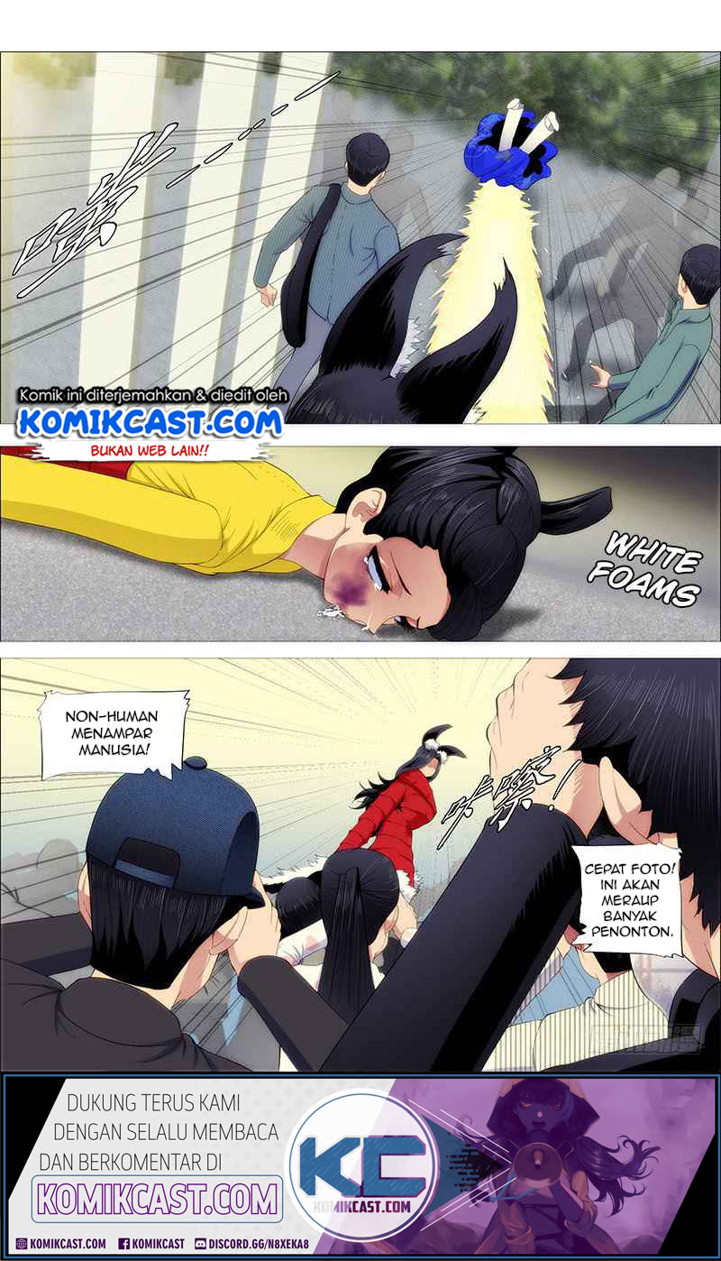 Iron Ladies chapter 211 halaman 2