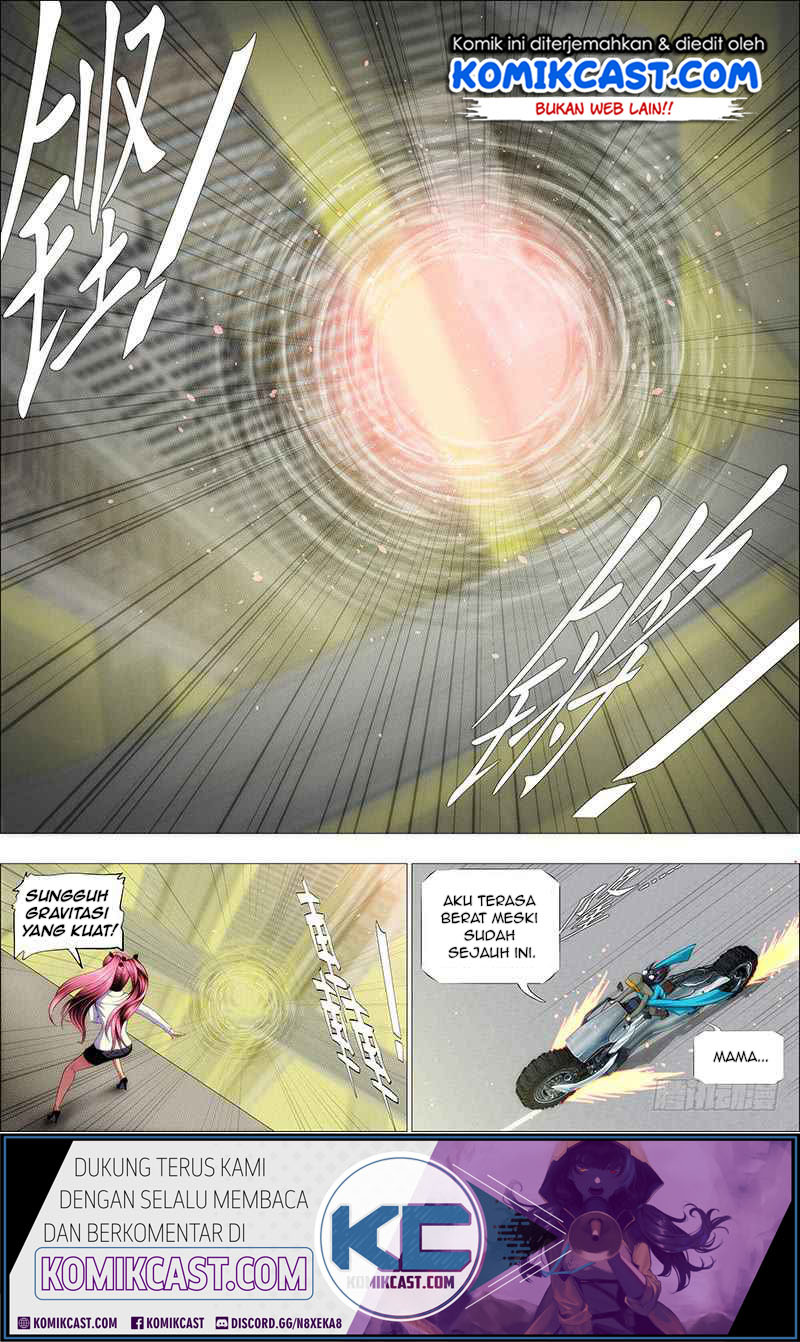 Iron Ladies chapter 217 halaman 6